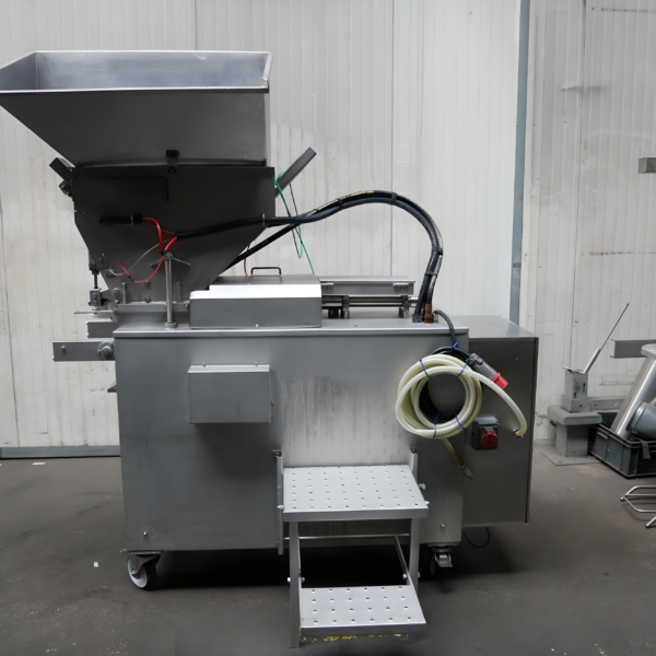 Formeuse VM400 HD