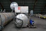 Autoclave Barriquand Steriflow 1341 EL