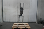 clipeuse industrielle TIPPER TIE KDC VT 400