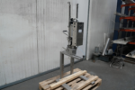 clipeuse industrielle TIPPER TIE KDC VT 400