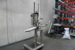Clipeuse Tipper Tie Technopack KDC VT 400