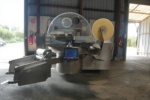 Cutter Kramer Grebe FGN 180LV