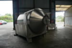 Baratte Lutetia T5 2011