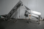 Pulpeuse Boema PR42 – Dénoyauteuse industrielle inox – Image 4