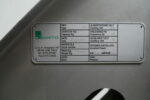 Élévateur Boema EL inox – Convoyeur – Image 4
