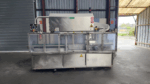 Operculeuse Mondini E 365 VG