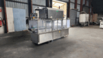Operculeuse Mondini E 365 VG