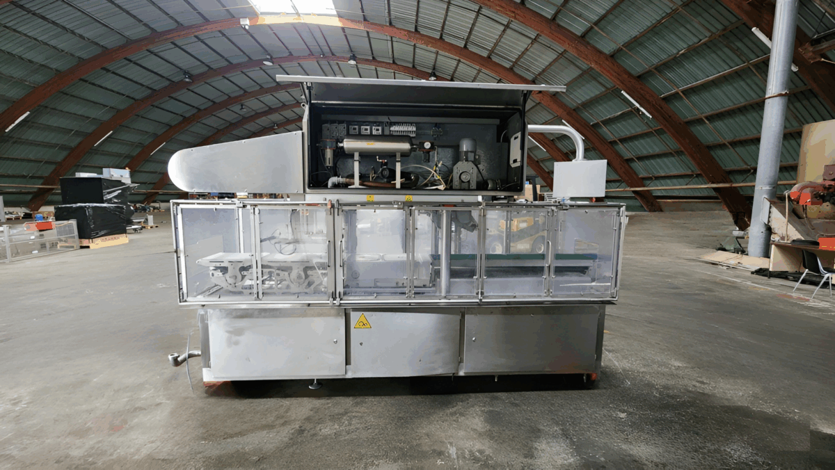 Operculeuse Mondini E 365 VG - immagine 5