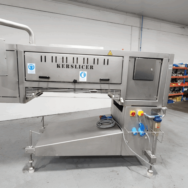 Trancheur Kerslicer KR 1000.120