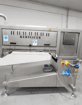 Trancheur kerslicer kr 1000.120