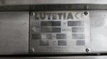 Baratte Lutetia T4 - Afbeelding 4