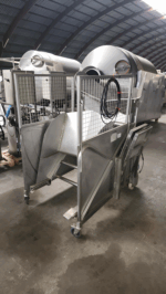 Armor Inox Churn-oplader - Afbeelding 4
