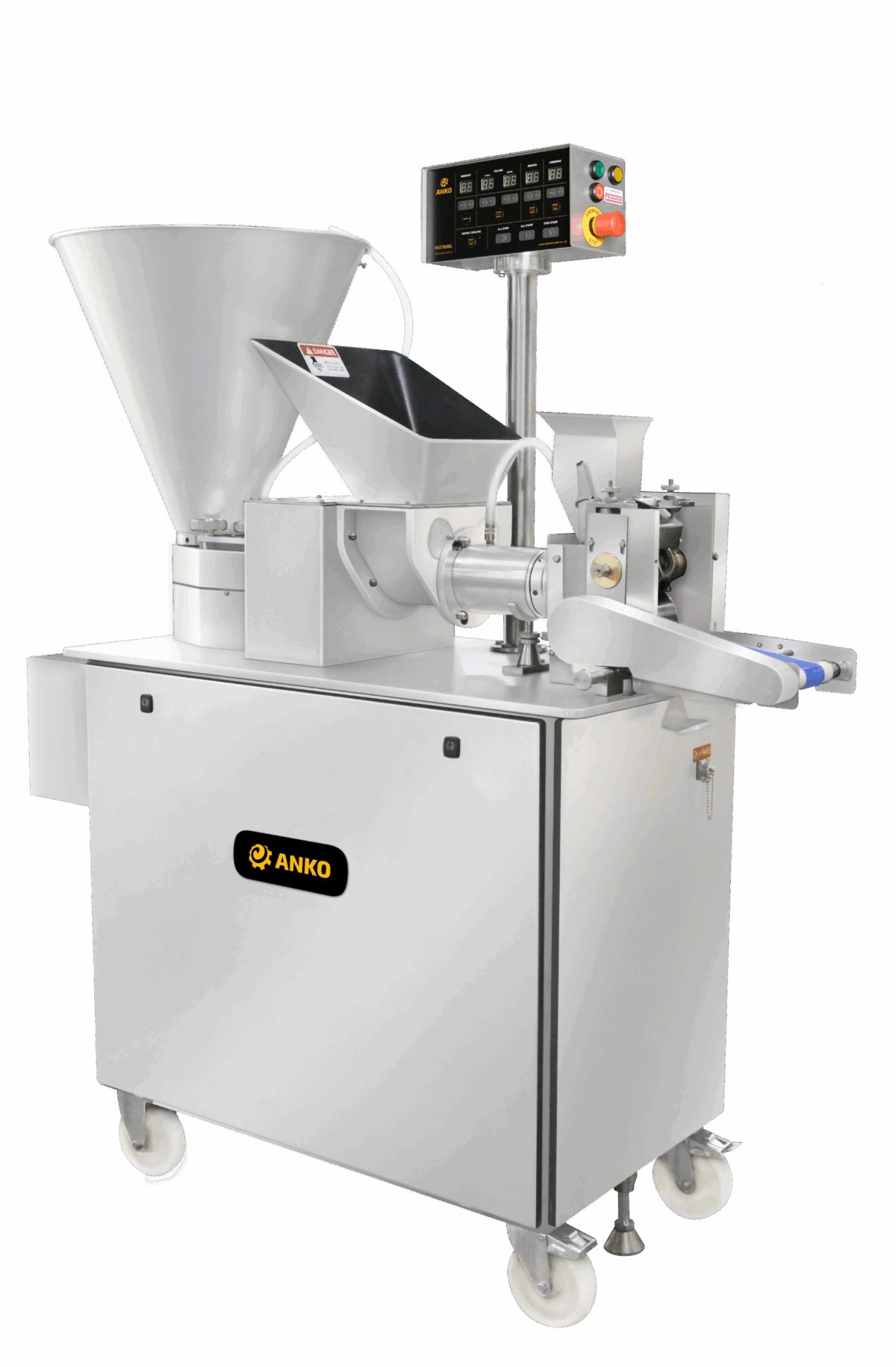 formeuse ANKO HLT-700XL