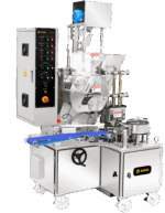 formeuse ANKO HSM-600