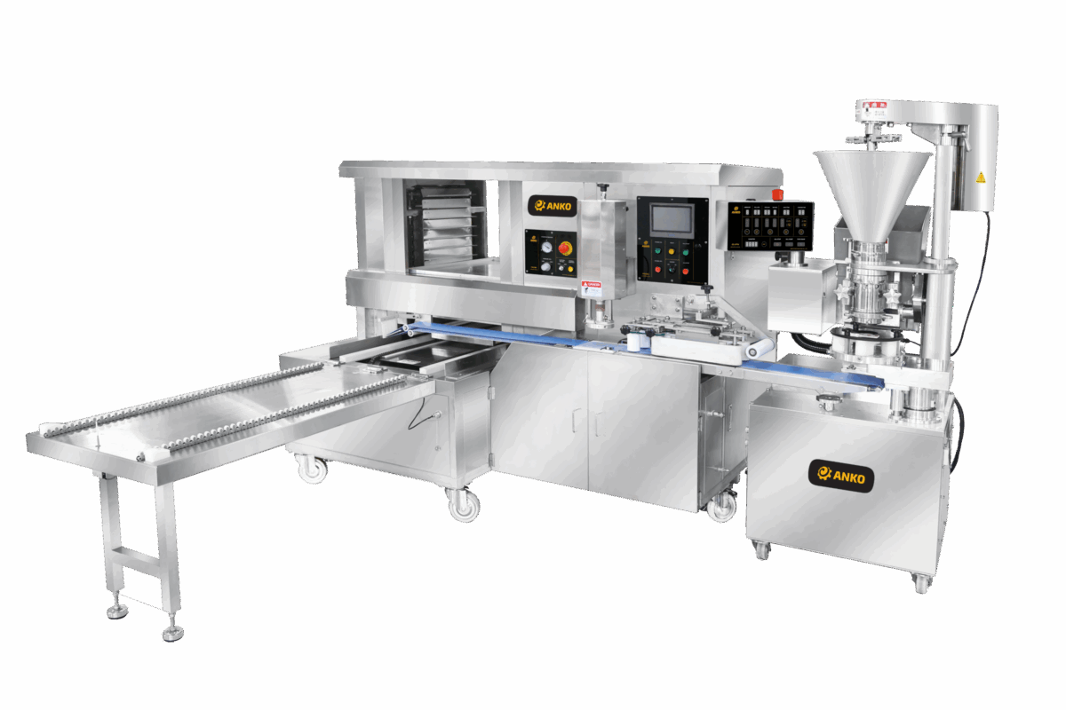formeuse ANKO SD-97W