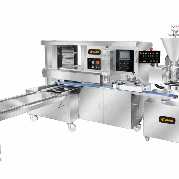formeuse ANKO SD-97W