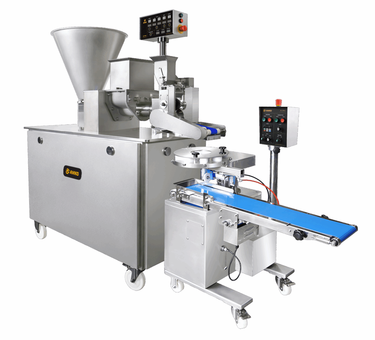 Formeuse ANKO HLT-700U - immagine 2