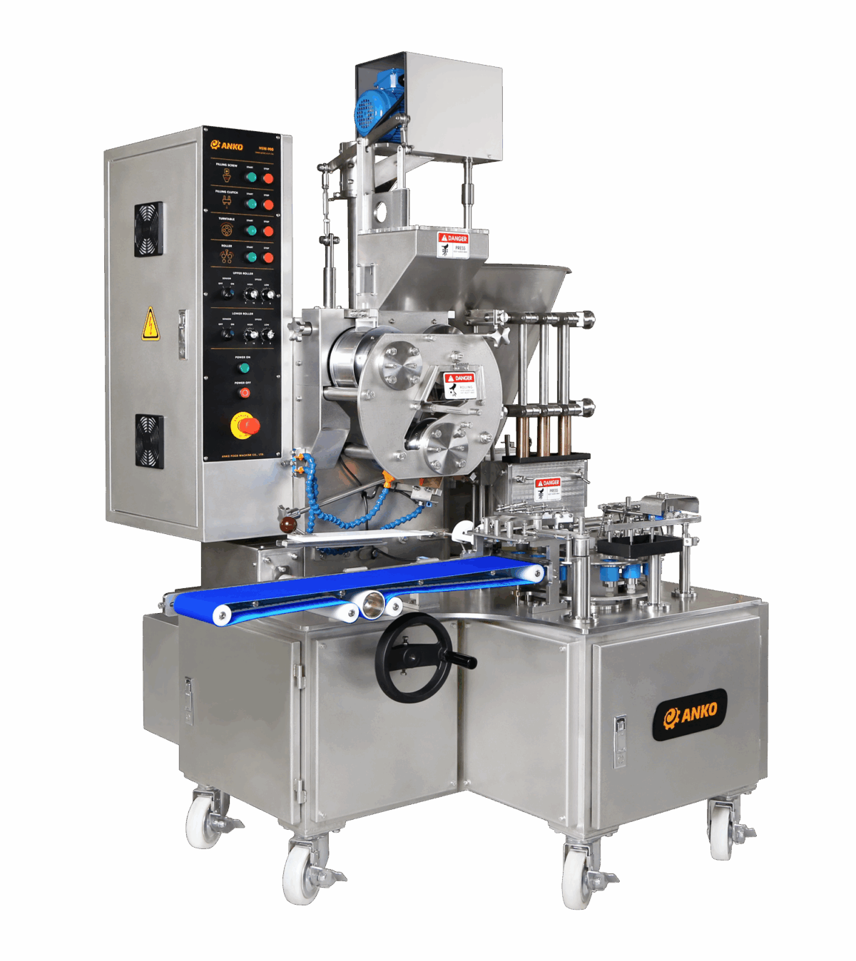 Formeuse ANKO HSM-900