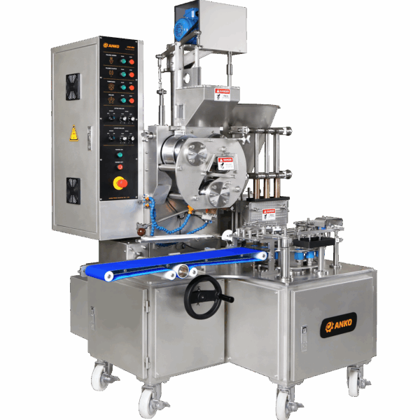 Formeuse ANKO HSM-900