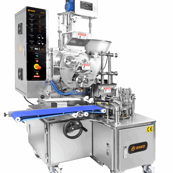 Formeuse ANKO HWT-400