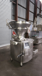 Poussoir sous vide Handtmann VF616