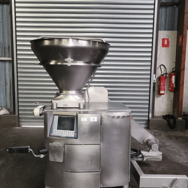 Poussoir sous vide Handtmann VF616