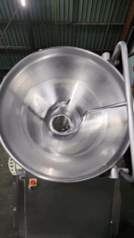 Poussoir sous vide Handtmann VF616 - Afbeelding 2