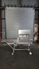 Embossoir TSI - Afbeelding 5