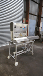 Embossoir TSI - Afbeelding 3