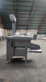 Mélangeur N&N MIX 300 avec colonne - Afbeelding 2