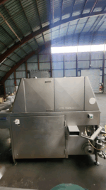 GEA CFS Yieldjector 650 - immagine 3