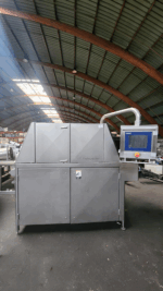 GEA CFS Yieldjector 650