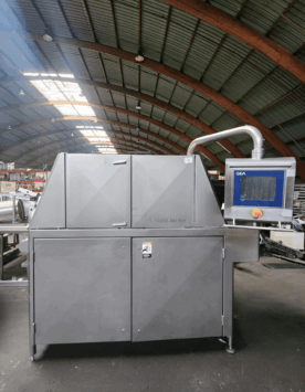 GEA CFS Yieldjector 650