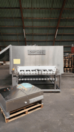 Tunnel de surgélation Sérifroid SG900 Twin - immagine 3