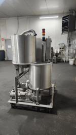 Préparateur de saumure Townsend - immagine 4