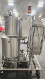 Préparateur de saumure Townsend - immagine 3