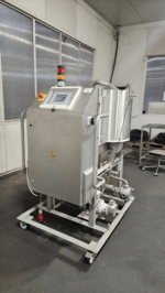 Préparateur de saumure Townsend - immagine 2