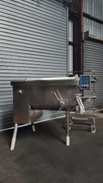 Mélangeur Risco RS 450