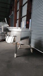 Mélangeur Risco RS 450 - immagine 4