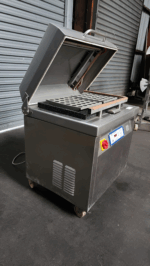 Machine sous vide Multivac C400