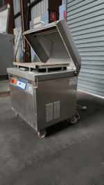 Machine sous vide Multivac C400 – Image 2
