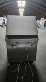 Machine sous vide Multivac C400 – Image 3