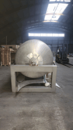 Baratte Lutetia T40 – Image 3