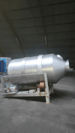 Baratte Lutetia T40 – Image 2