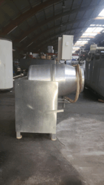 Baratte Lutetia T0 – Image 2