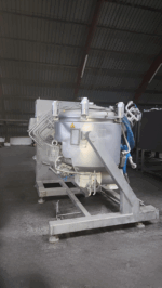 Cutter Stephan VM/MC 600/20