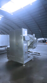 Cutter Stephan VM/MC 600/20 - immagine 2