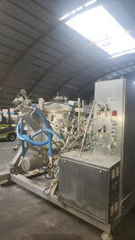 Cutter Stephan VM/MC 600/20 - immagine 4