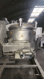 Cutter Stephan VM/MC 600/20 - immagine 3