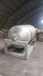 Zangola Lutetia T40 - immagine 2